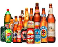 BEBIDAS