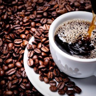 CAFÉ